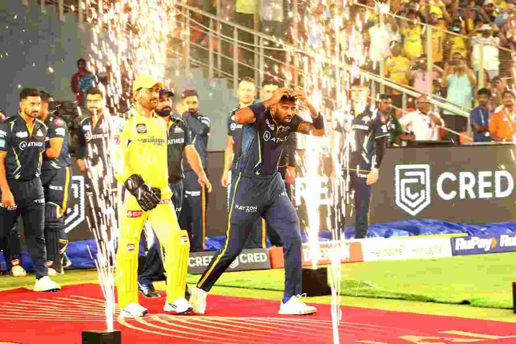 Final IPL Match Winner 2023 | CSK vs GT