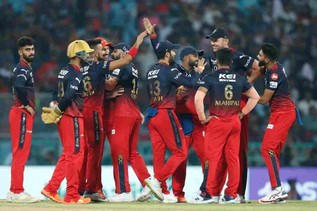 Will RCB be able to win the trophy in the IPL 2023?