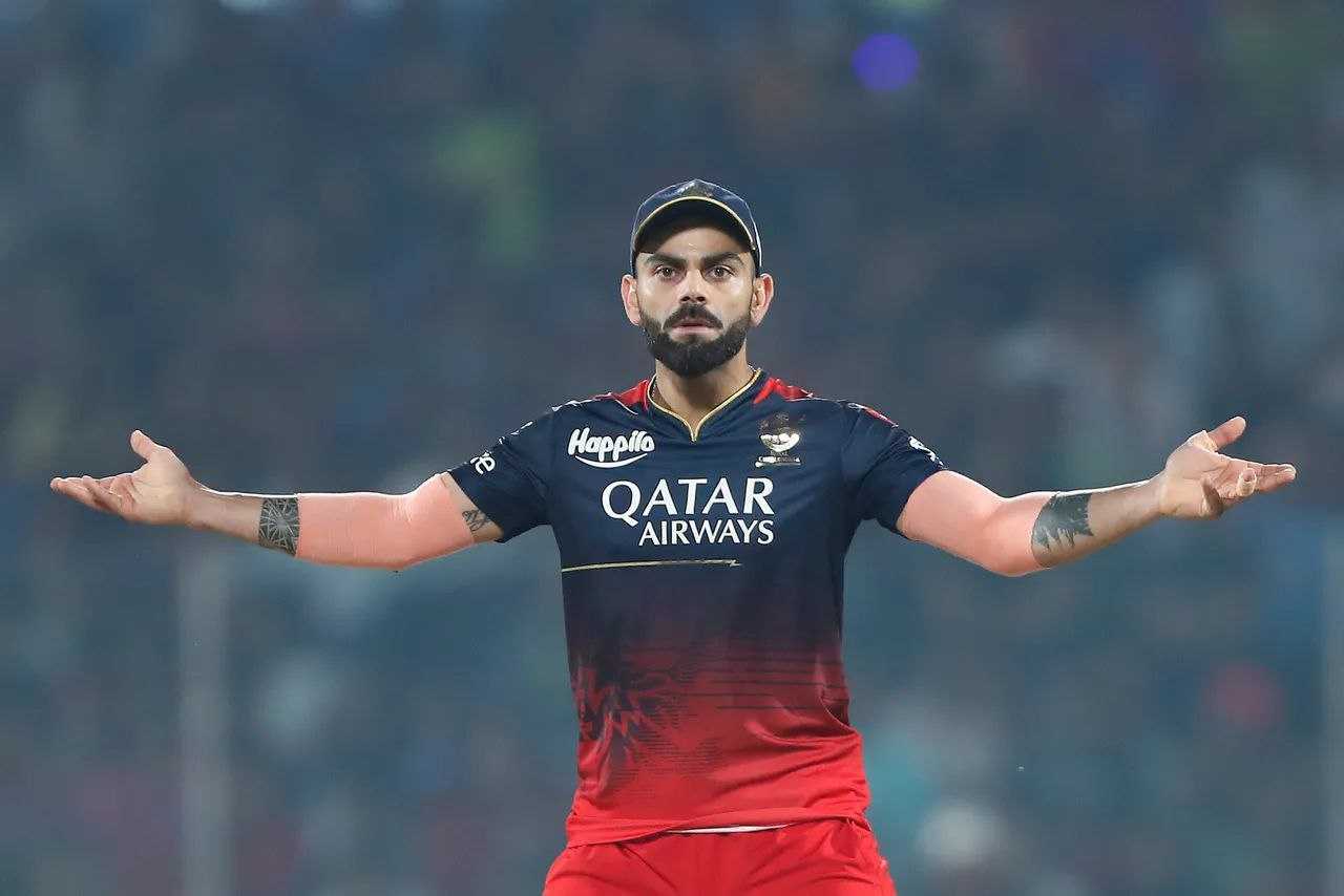 Why RCB not Win the IPL? Will RCB win IPL 2023