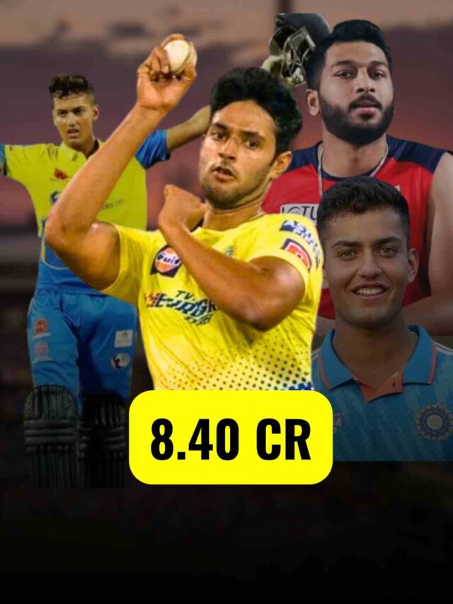 IPL 2024 Auction: players list with price, Shubham Dubey, Shahrukh Khan